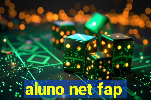 aluno net fap